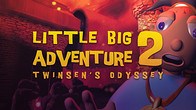 Little Big Adventure 2